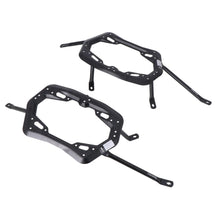SIDE CARRIERS SW MOTECH DUCATI DESERT X 22-ON