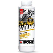 IPONE Full Power Katana 10w50