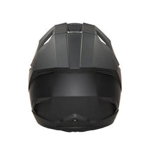 O'Neal Youth 3SRS SOLID Helmet - Black
