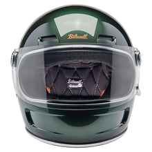 BILTWELL GRINGO SV [METALLIC SIERRA GREEN]