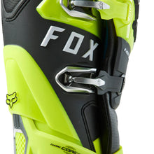 FOX INSTINCT BOOTS [FLO YELLOW]