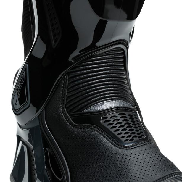 Dainese Torque 3 Out Racing Boots - Black/Anthracite EU43