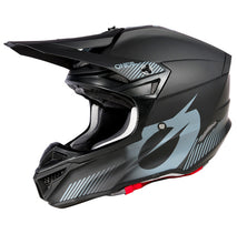 O'Neal Youth 5SRS SOLID Helmet - Black