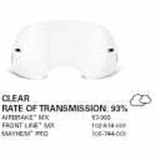 Oakley Airbrake Parts