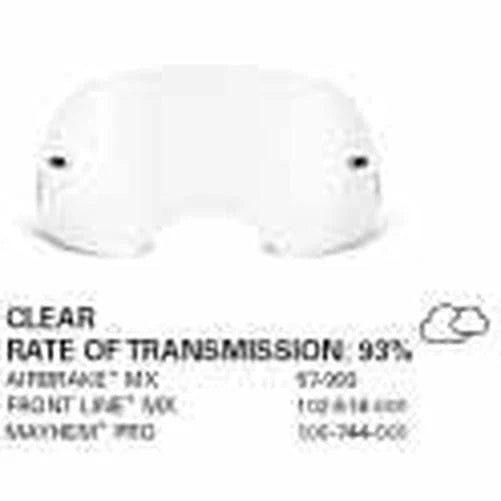 Oakley Airbrake Parts
