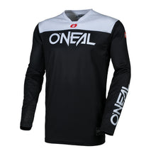 O'Neal HARDWEAR Elite Jersey - Black/White