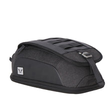 TAILBAG SW MOTECH LEGEND GEAR  LT4 GEAR TAILBAG BLACK 4-6 LITRE FUNCTION SPLASH PROOF