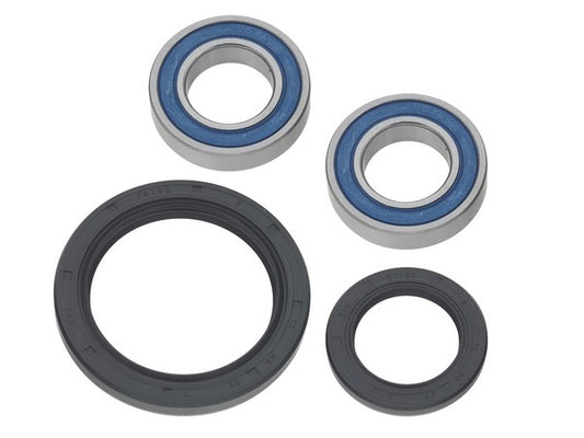 *WHEEL BEARING KIT FRONT REVOLVE PSYCHIC SUZUKI RMX250 93-98 DR350 97-99 DR650 90-20