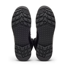 FOX RANGER ADVENTURE BOOTS [BLACK]
