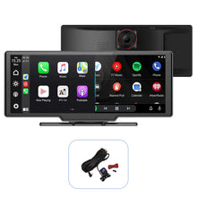 OTTOCAST CARPLAY & ANDROID AUTO WIRELESS SCREEN 10