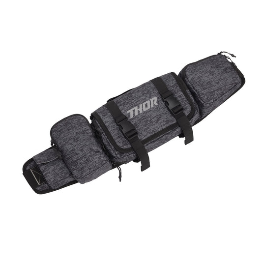 THOR MX TOOLPAK BAG VAULT CHARCOAL HEATHER
