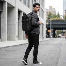 Havoc Corp 25L Backpack - LS