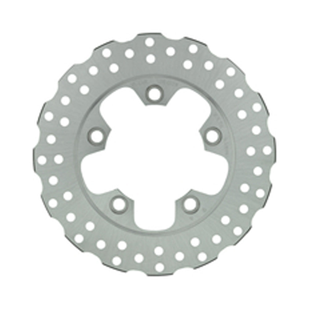 BRAKE DISC METAL GEAR REAR