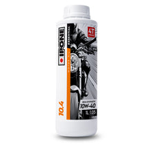 IPONE 10.4 - Semi Synthetic 4T Oil - 10W40 1L