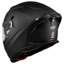 MT BRAKER SV [PURE MATT BLACK] - 8