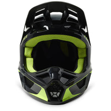 FOX V2 VIZEN HELMET MIPS ECE [FLO YELLOW]