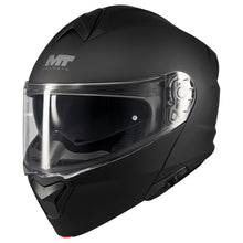 MT GENESIS SV [PURE MATT BLACK] - 11