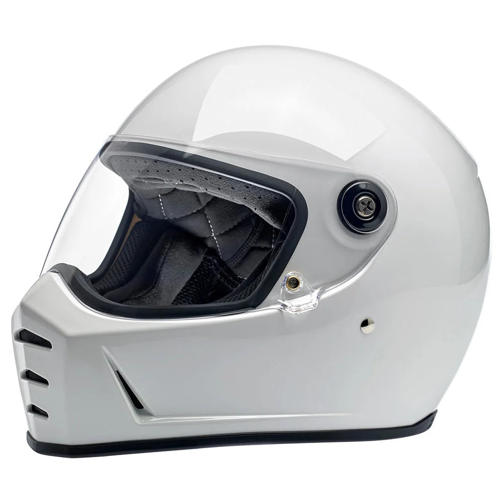 BILTWELL LANE SPLITTER [GLOSS WHITE]