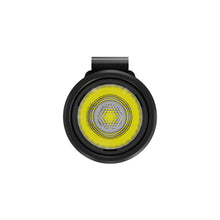 NITECORE MH15 2000 LUMEN USB-C BI-DIRECTIONAL 5000MAH TACTICAL FLASHLIGHT 250 YARDS THROW
