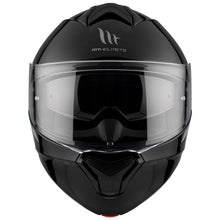 MT GENESIS SV [GLOSS BLACK] 3