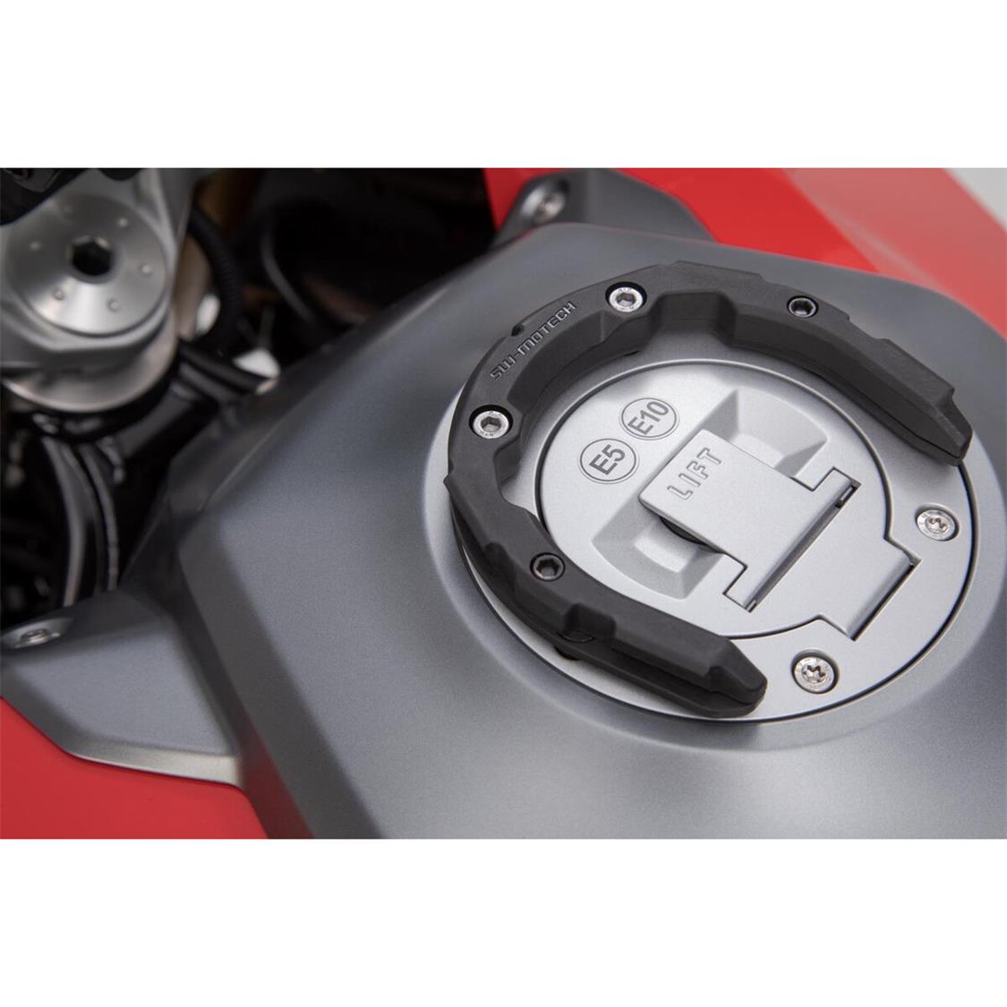 TANK RING SW MOTECH FOR PRO TANK BAGS QUICK LOCK HONDA VFR800 CROSSRUNNER VFR800X