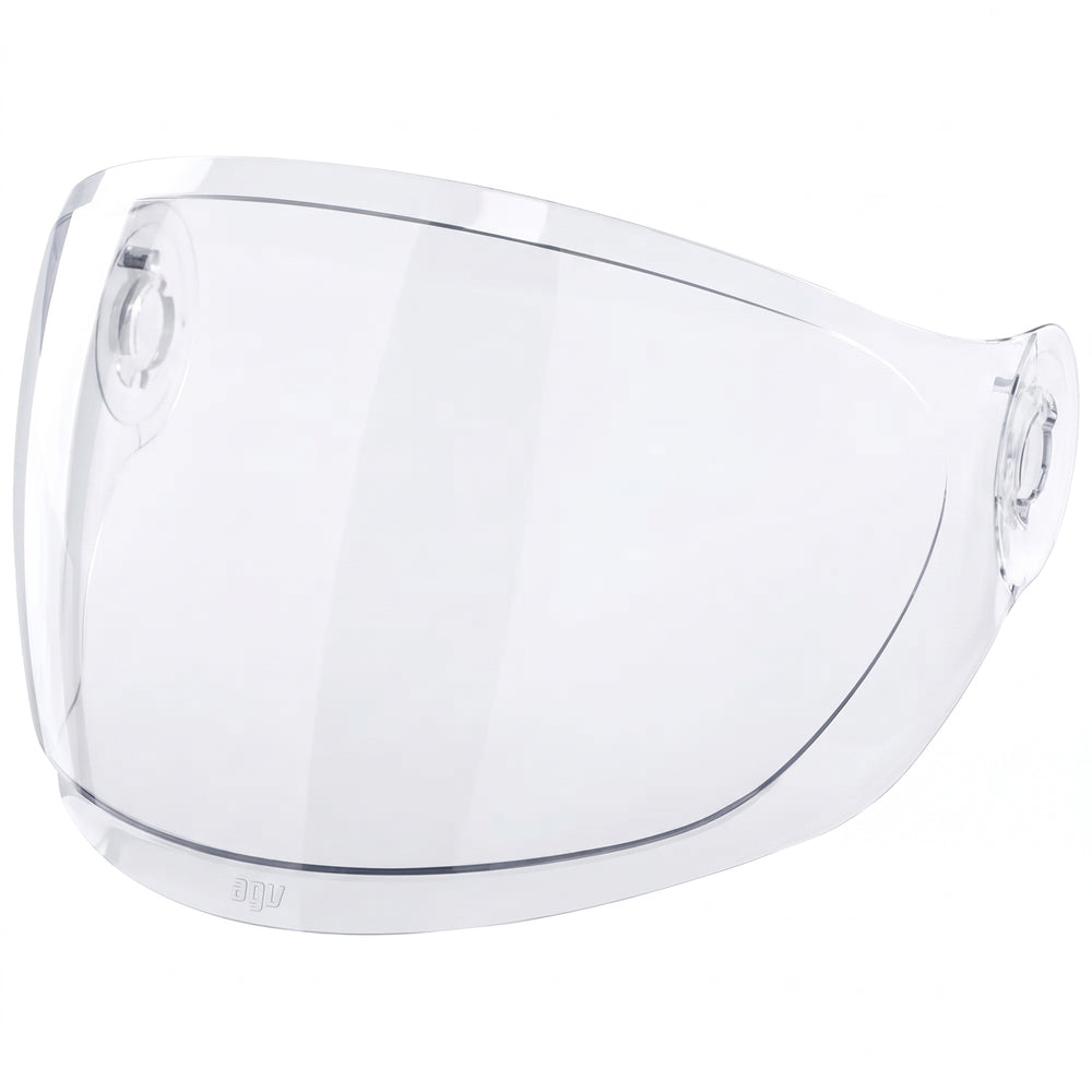 AGV CITY 19 PINLOCK VISOR - ETERES [CLEAR]