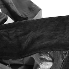 SR-6000-BLK - STORMRIDER BLACK BLACK 5