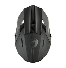 O'Neal 1SRS SOLID Helmet - Black
