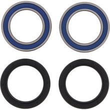ALL BALLS FRONT WHEEL BEARING KIT BETA GASGAS HUSQVARNA KTM