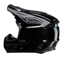 THOR HELMET FLEET GLOSS BLACK