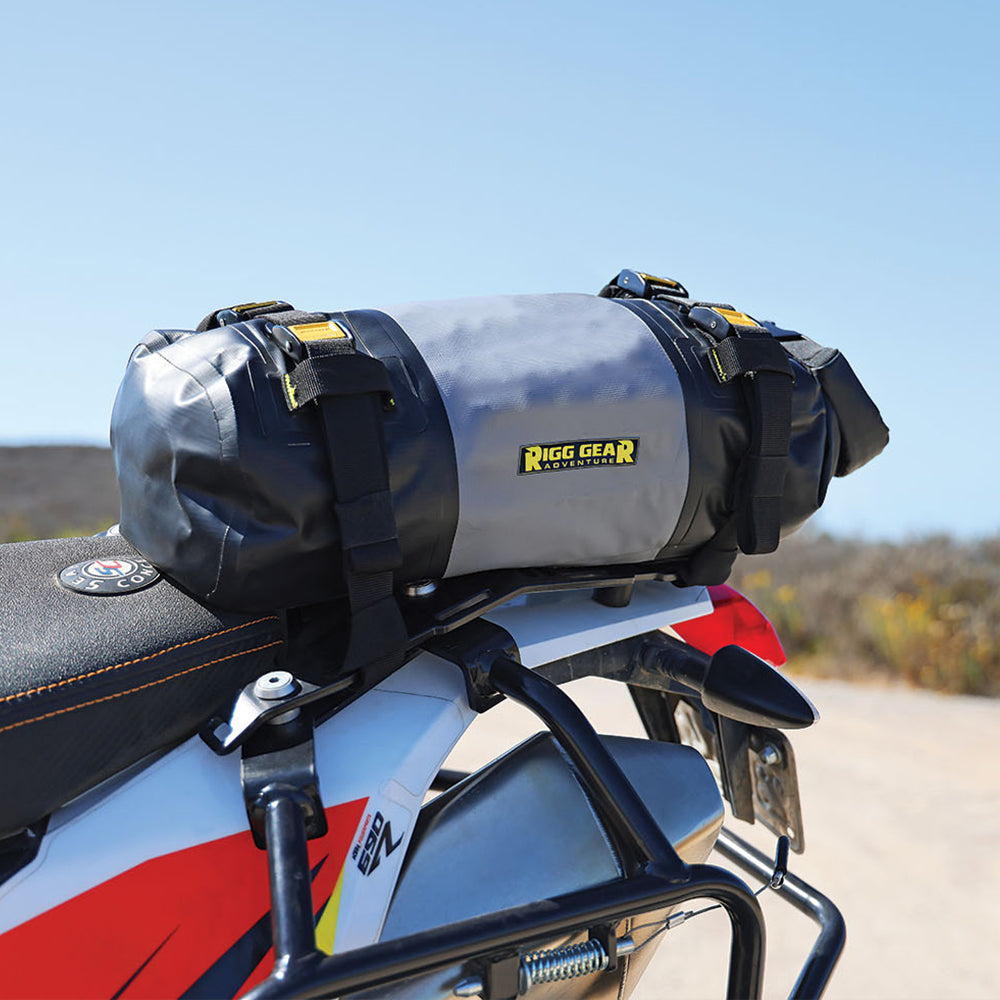 SE-4010 - HURRICANE WATERPROOF 10L ROLL BAG 10