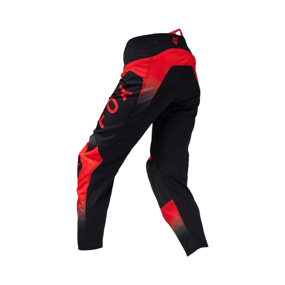 FOX YOUTH 180 LEAN PANTS [FLO RED]