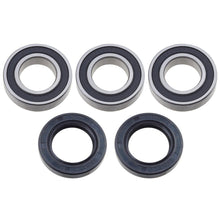 WHEEL BEARING KIT FRONT REVOLVE PSYCHIC TALON HUB
