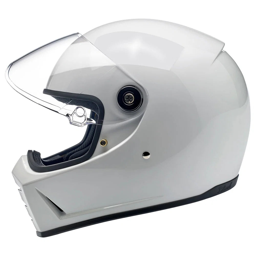 BILTWELL LANE SPLITTER [GLOSS WHITE]