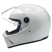 BILTWELL LANE SPLITTER [GLOSS WHITE]
