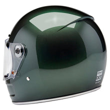 BILTWELL GRINGO SV [METALLIC SIERRA GREEN]