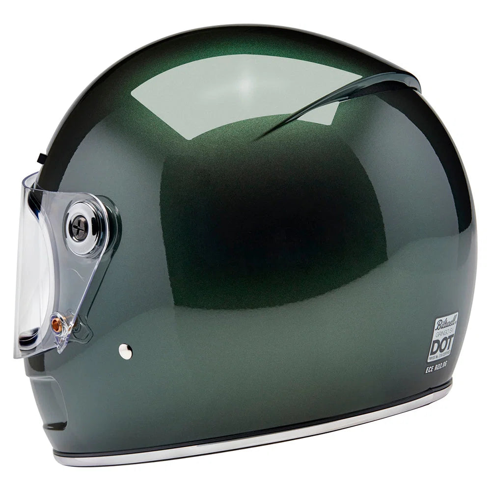 BILTWELL GRINGO SV [METALLIC SIERRA GREEN]
