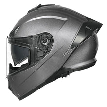 SMK TYPHOON - Gloss Anthracite - GLDA600