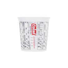 COLAD CALIBRATED MIXING CUP 1400ML SINGLE
