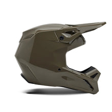 FOX V1 SOLID HELMET MIPS CE [ASH]