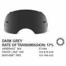 Oakley Airbrake Parts