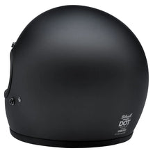 BILTWELL GRINGO [FLAT BLACK]