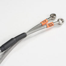 BRAKE HOSE MOTO MASTER FRONT HUSQVARNA MAGURA CYLINDER ONLY