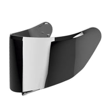 Airoh SPARK 2 Mirror Silver Visor