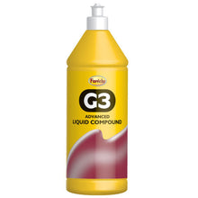 FARECLA G3 ADVANCED LIQUID COMPOUND 1 LITRE