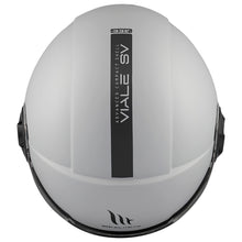 132500001231-1PP-25-OF502SV B MT Helmets Viale SV 