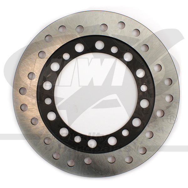 Tourmax (Japan) Rear Brake Disc 260mm Thickness: 7.0mm