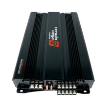 CERWIN VEGA AMPLIFIER CVP SERIES 5 CH 100W RMS X4 + 350W RMS @ 4OHM / 150W RMS X4 + 500W RMS @ 2OHM