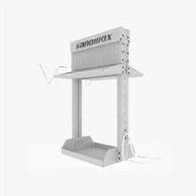 SANDWOX EXTRACTOR WORK STAND