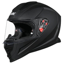 SMK NOVA - Matte Black - MA200